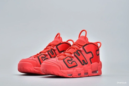 MORE AJ3138-600 AIR NIKE “CHICAGO” UPTEMPO 0223